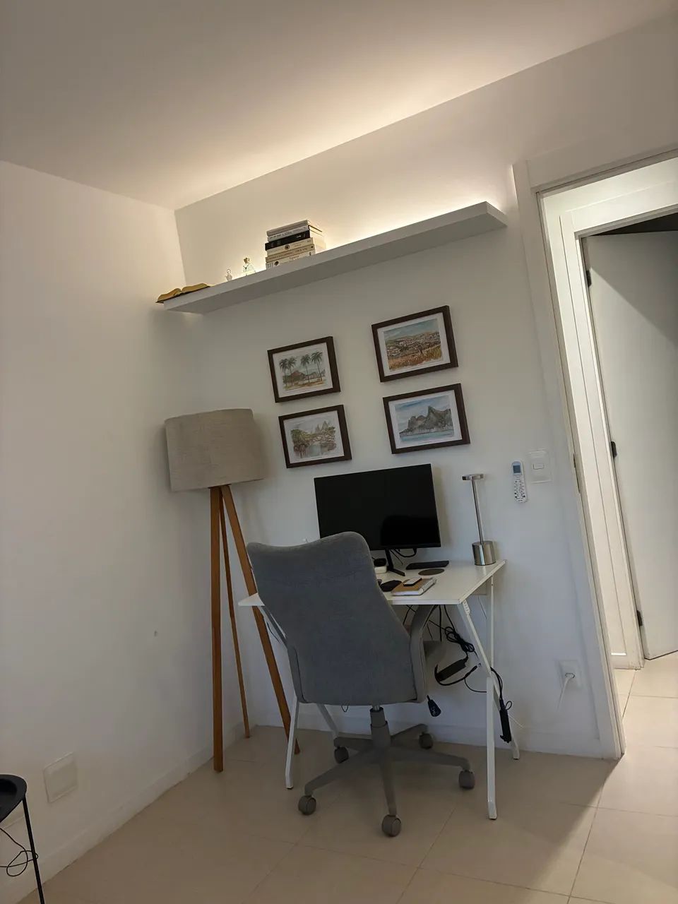 Escrivaninha 
