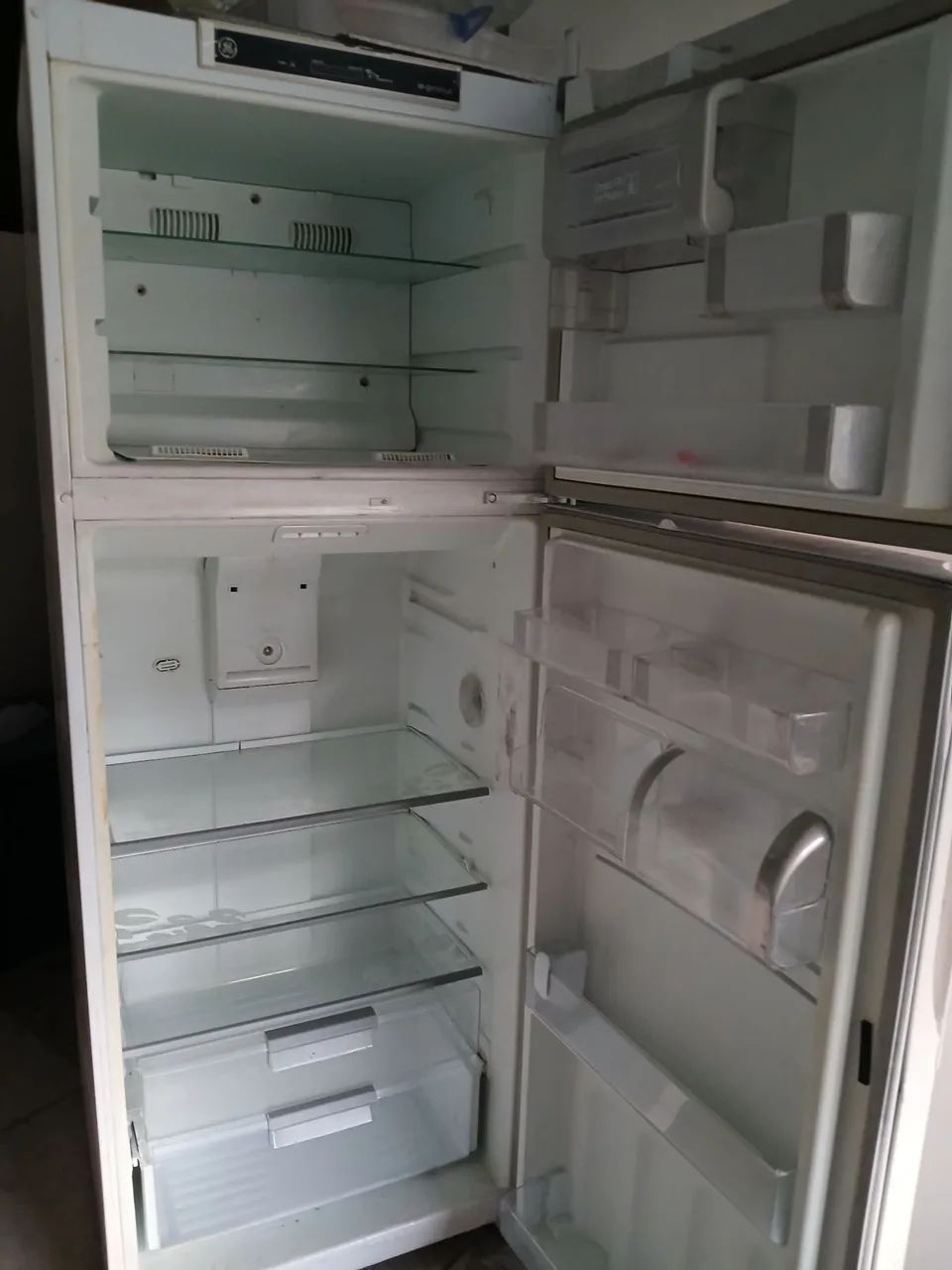 GELADEIRA GE - Foto 4