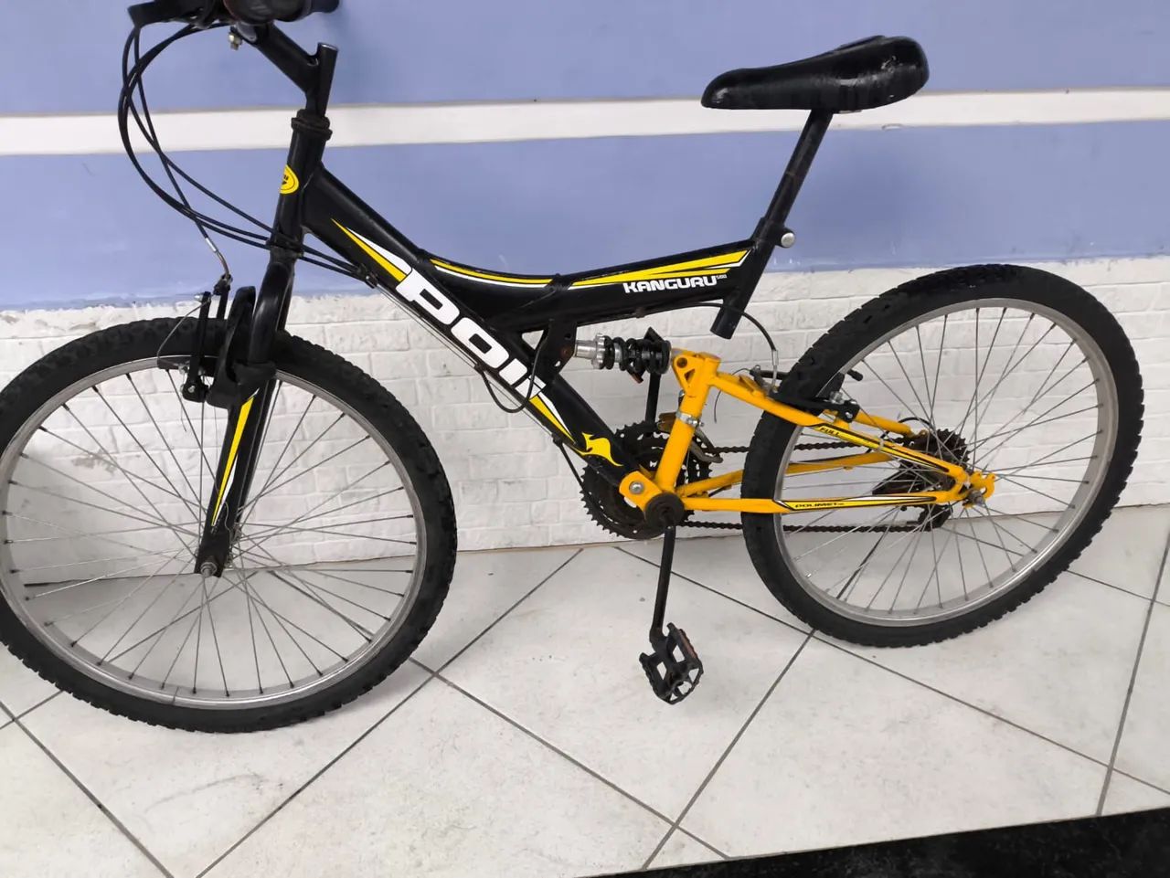 Bicicleta  - Foto 5