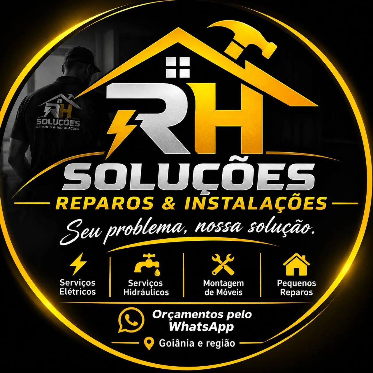 Serviço Técnico