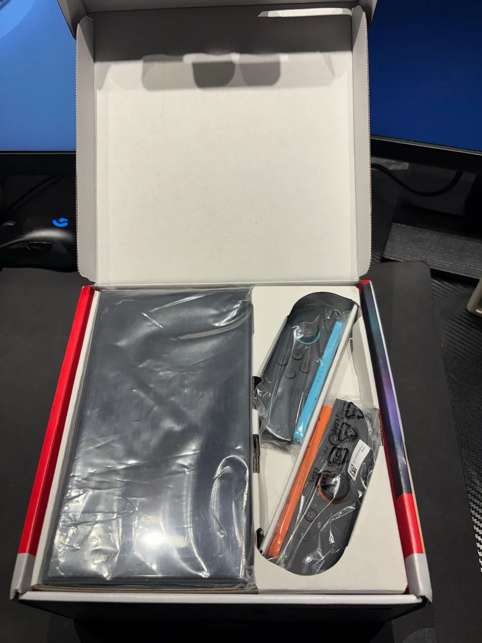 Nintendo Switch 2  - Foto 3