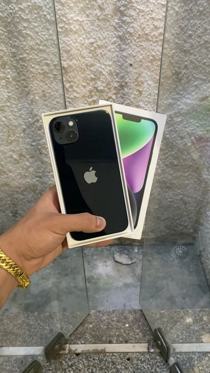 iPhone 14 Plus 128gb