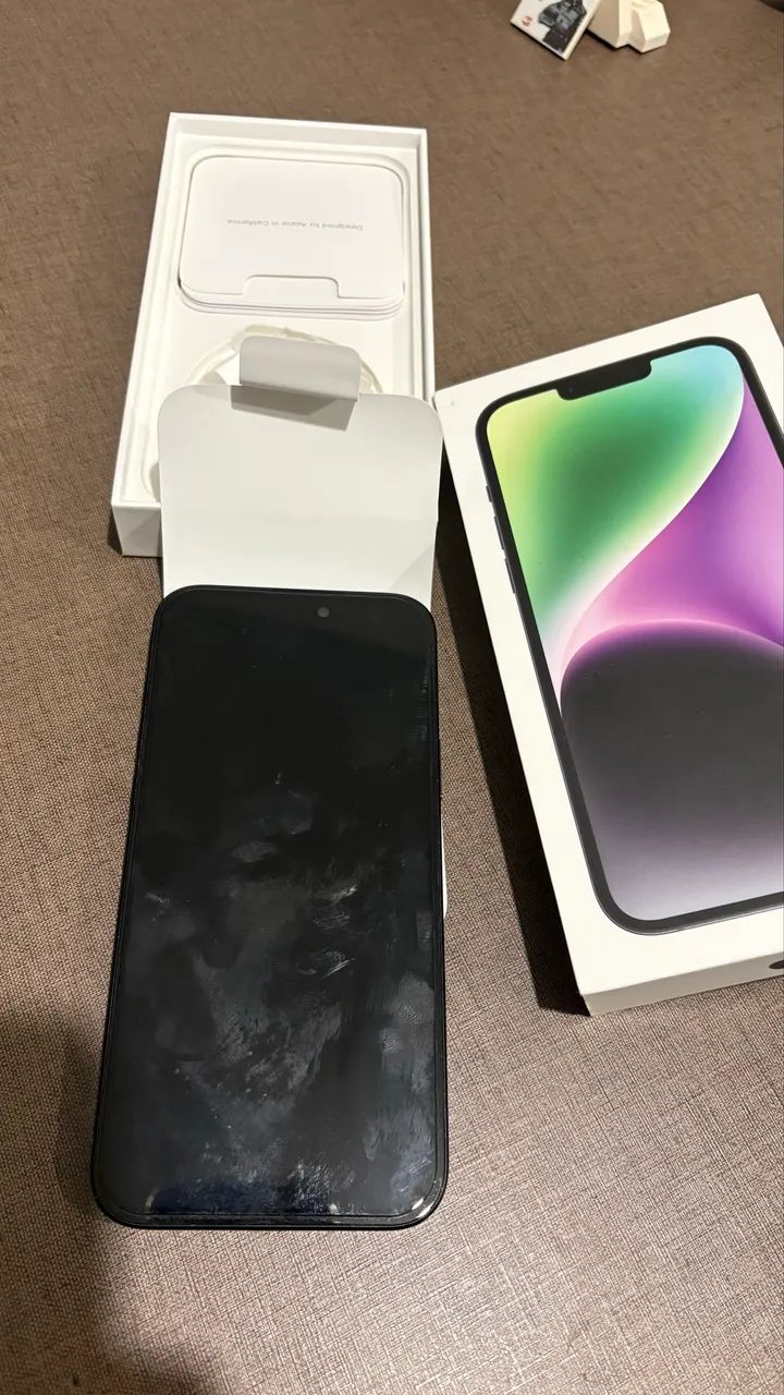 iPhone 15 plus 256gb  - Foto 3