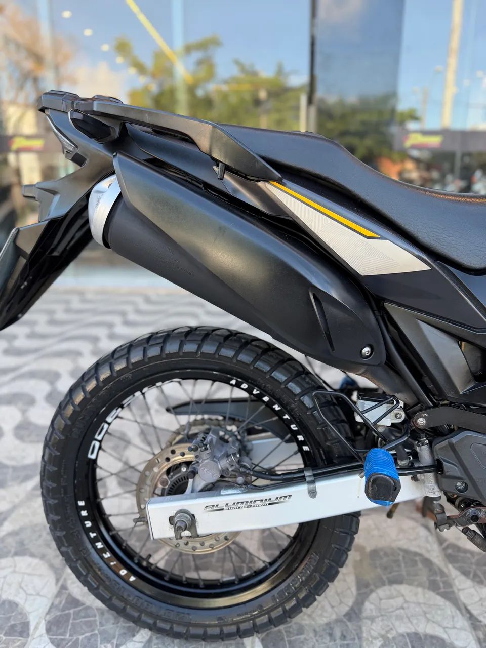 XRE 300 2023 ADVENTURE ZERO  - Foto 2