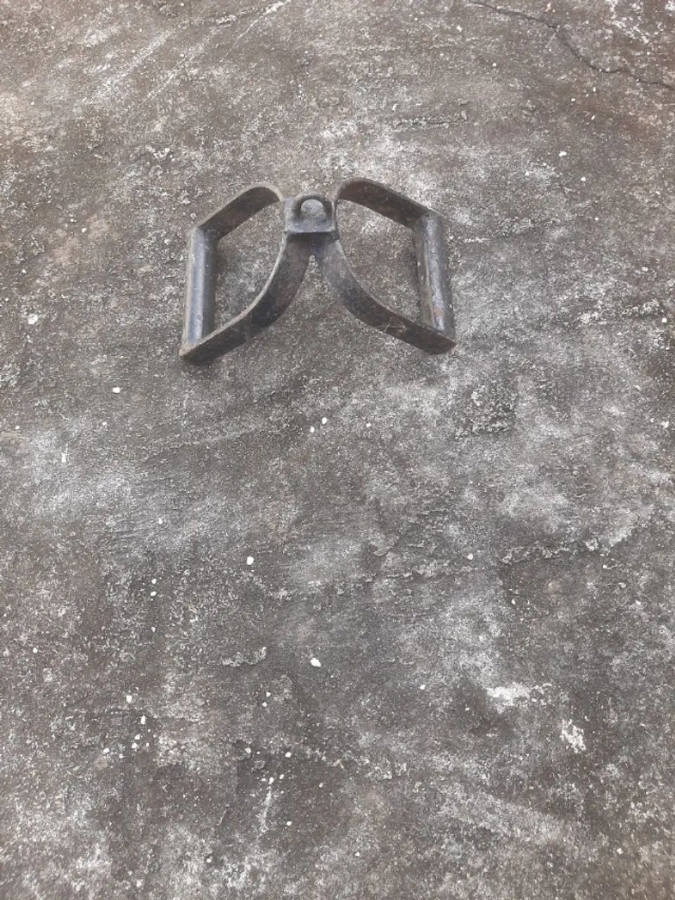 Aparelho de musculação  - Foto 2
