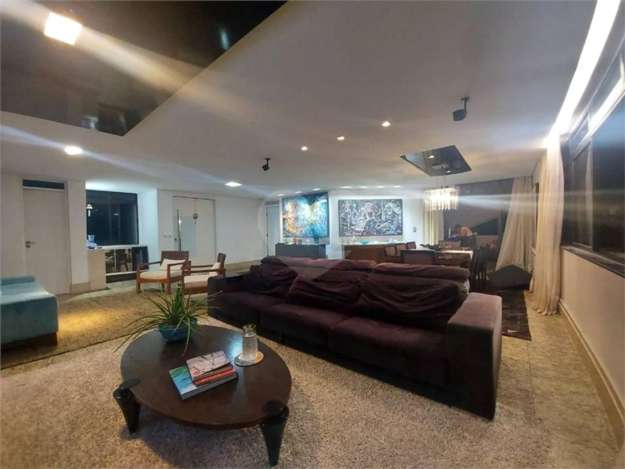 Apartamento com 4 quartos à venda em Mucuripe - CE - Foto 4