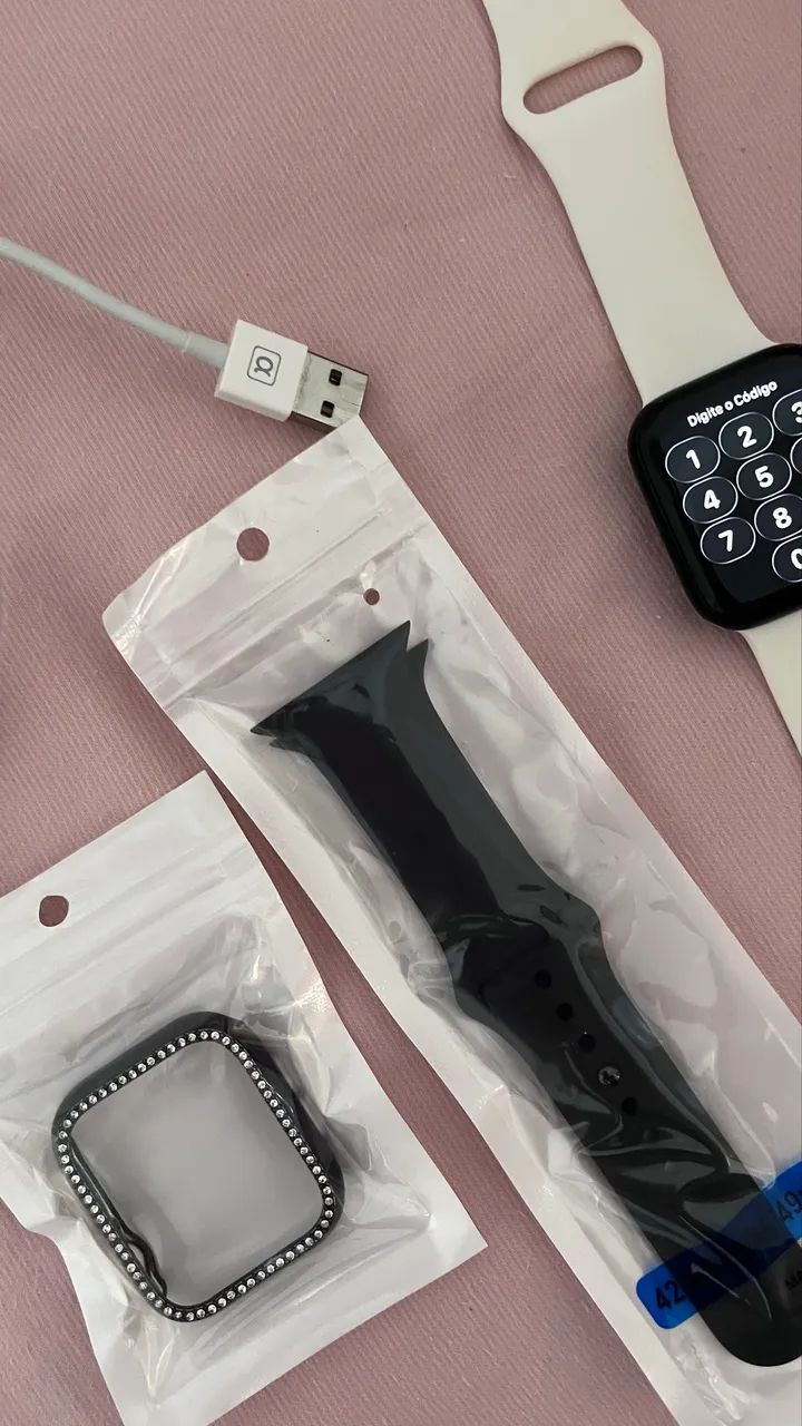 Apple Watch SE 44mm - Foto 2