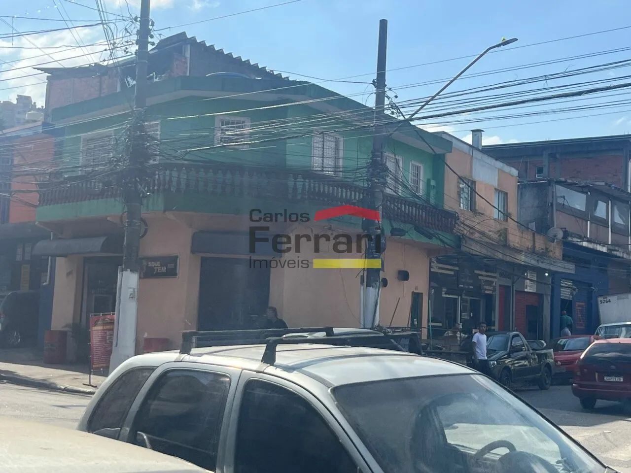 Prédio comercial Vila Nova Cachoeirinha - Foto 4