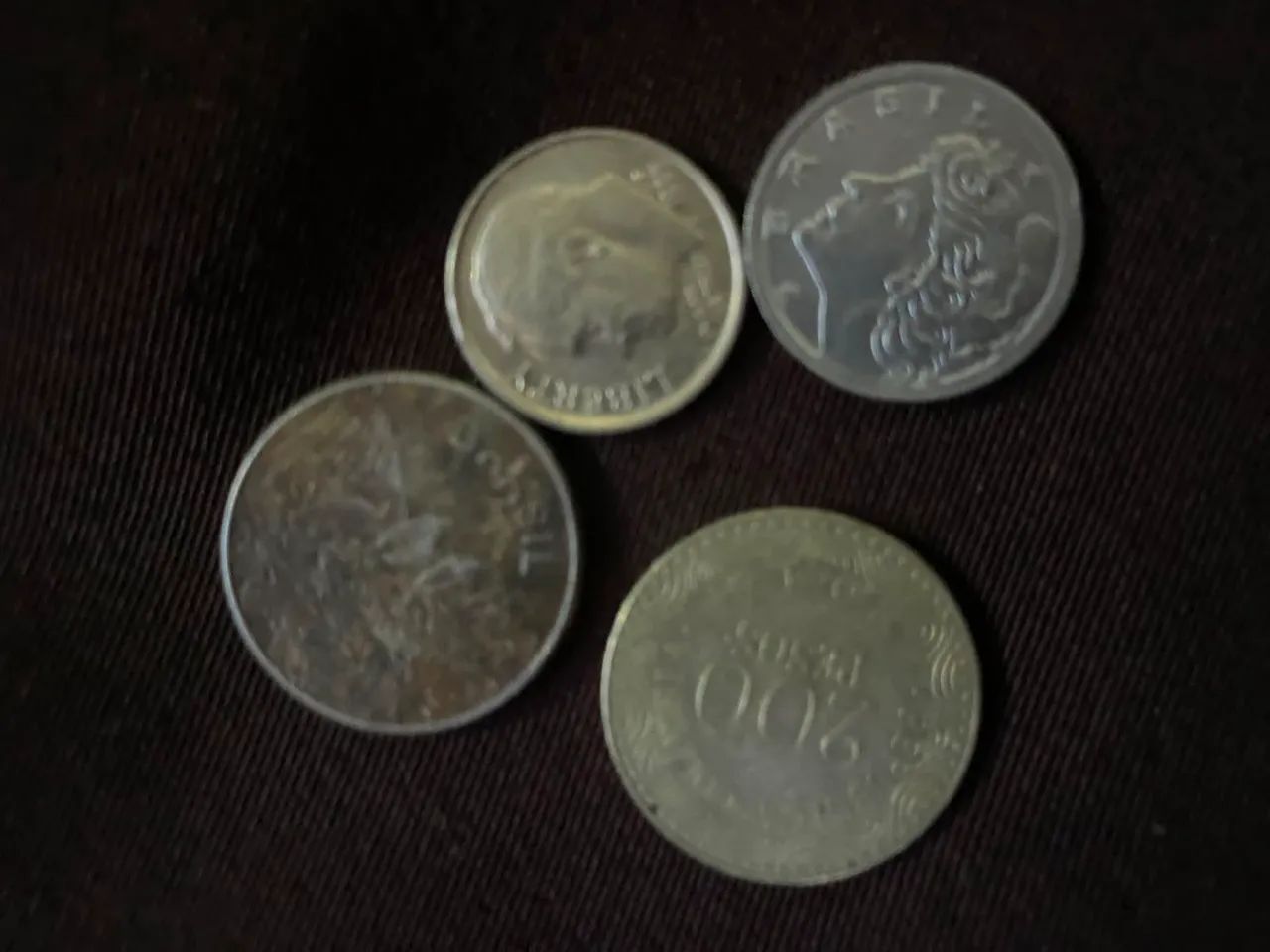 Moedas para colecionadores  - Foto 2