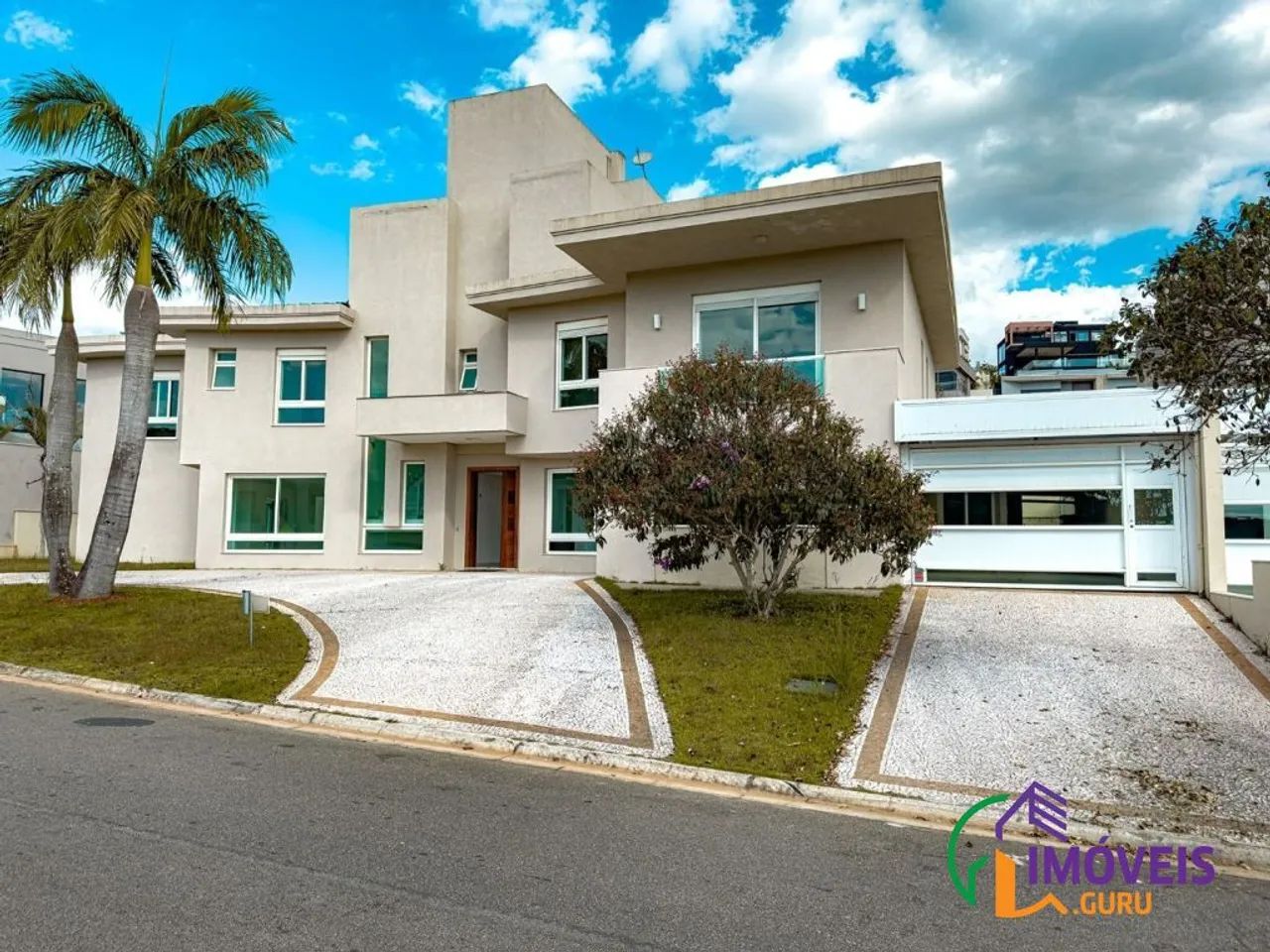 CASA EM CONDOMÍNIO - ALPHAVILLE - SP - Foto 2