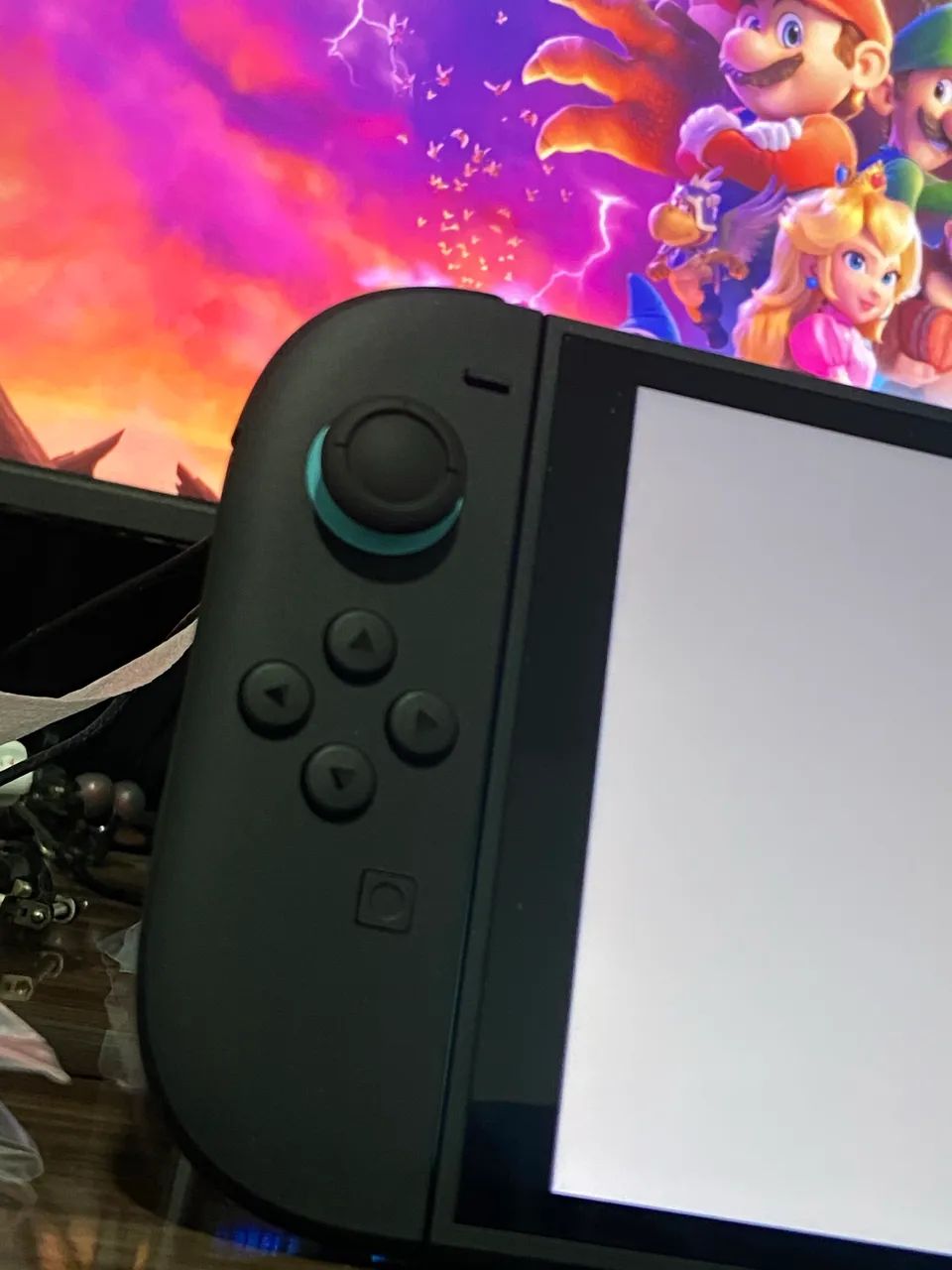 Nintendo Switch 2 - Foto 3
