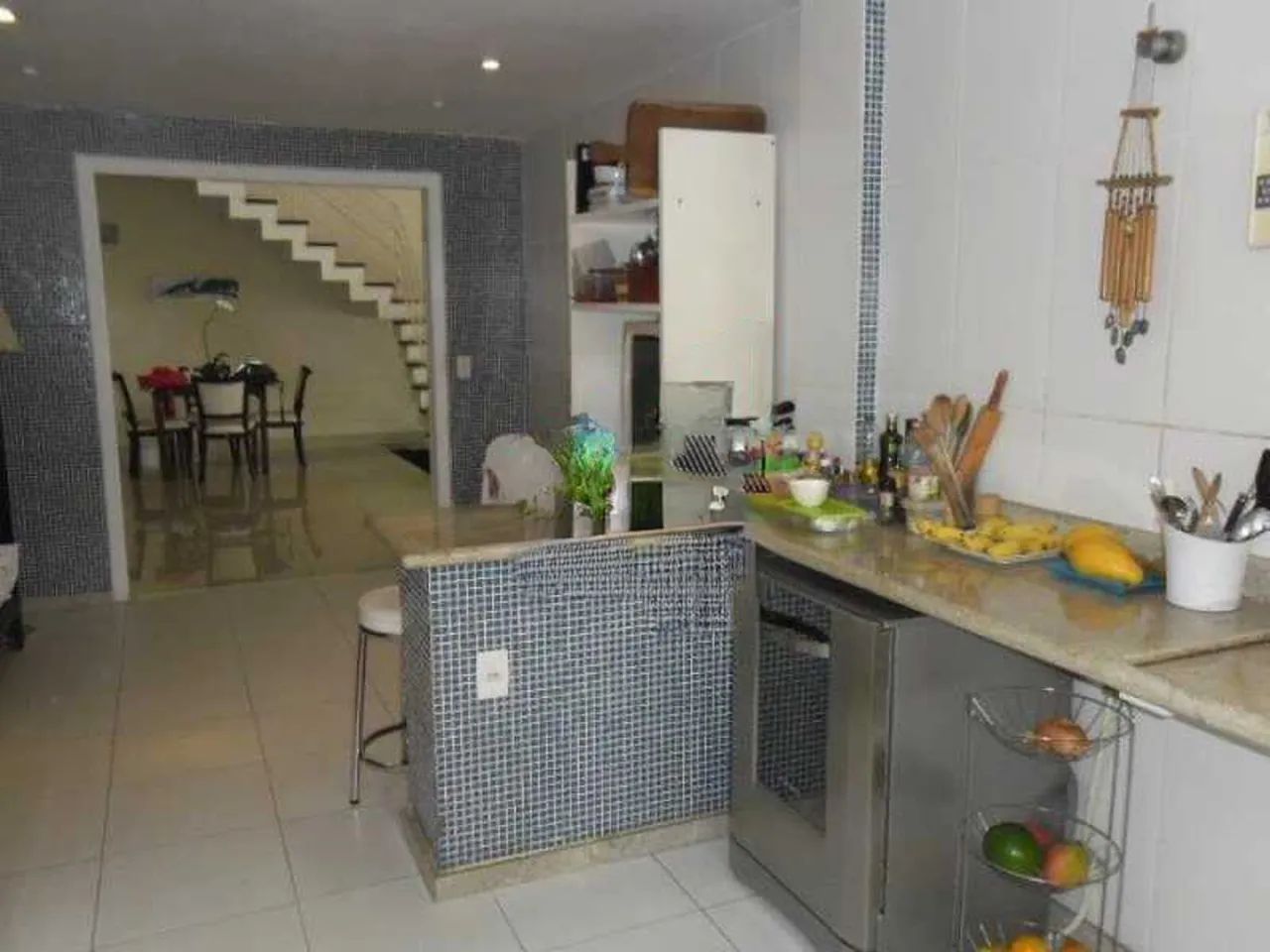 Duplex 3 quartos 320 m2 em Laranjeiras - Foto 2
