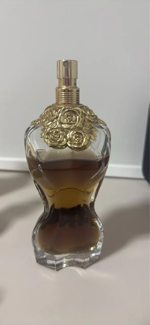 Perfume importado usado - Foto 4