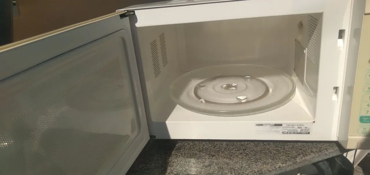 Micro-ondas, 25 litros  - Foto 2