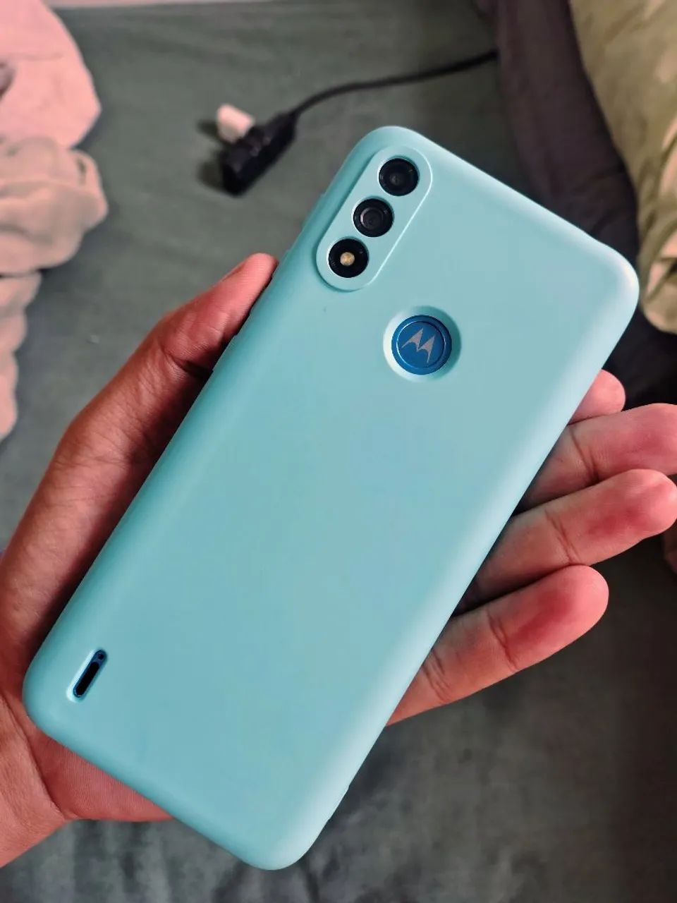 Motorola Moto E7 Power  - Foto 2