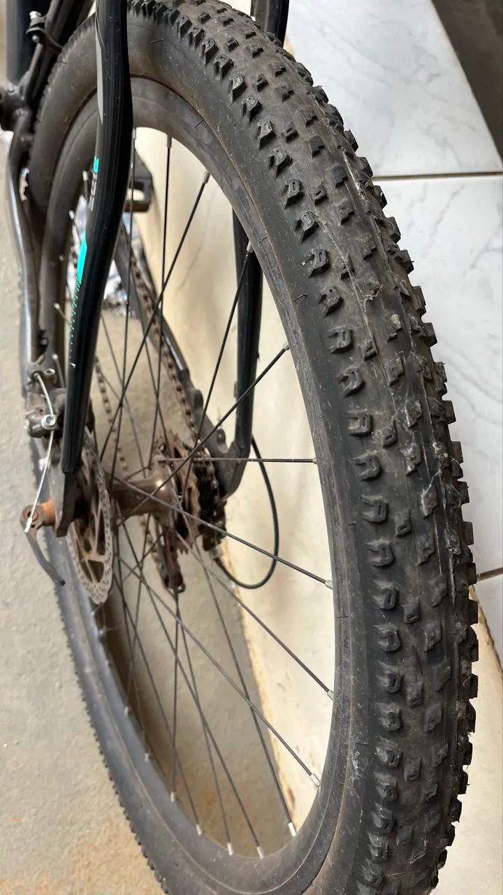 Bicicleta  - Foto 4