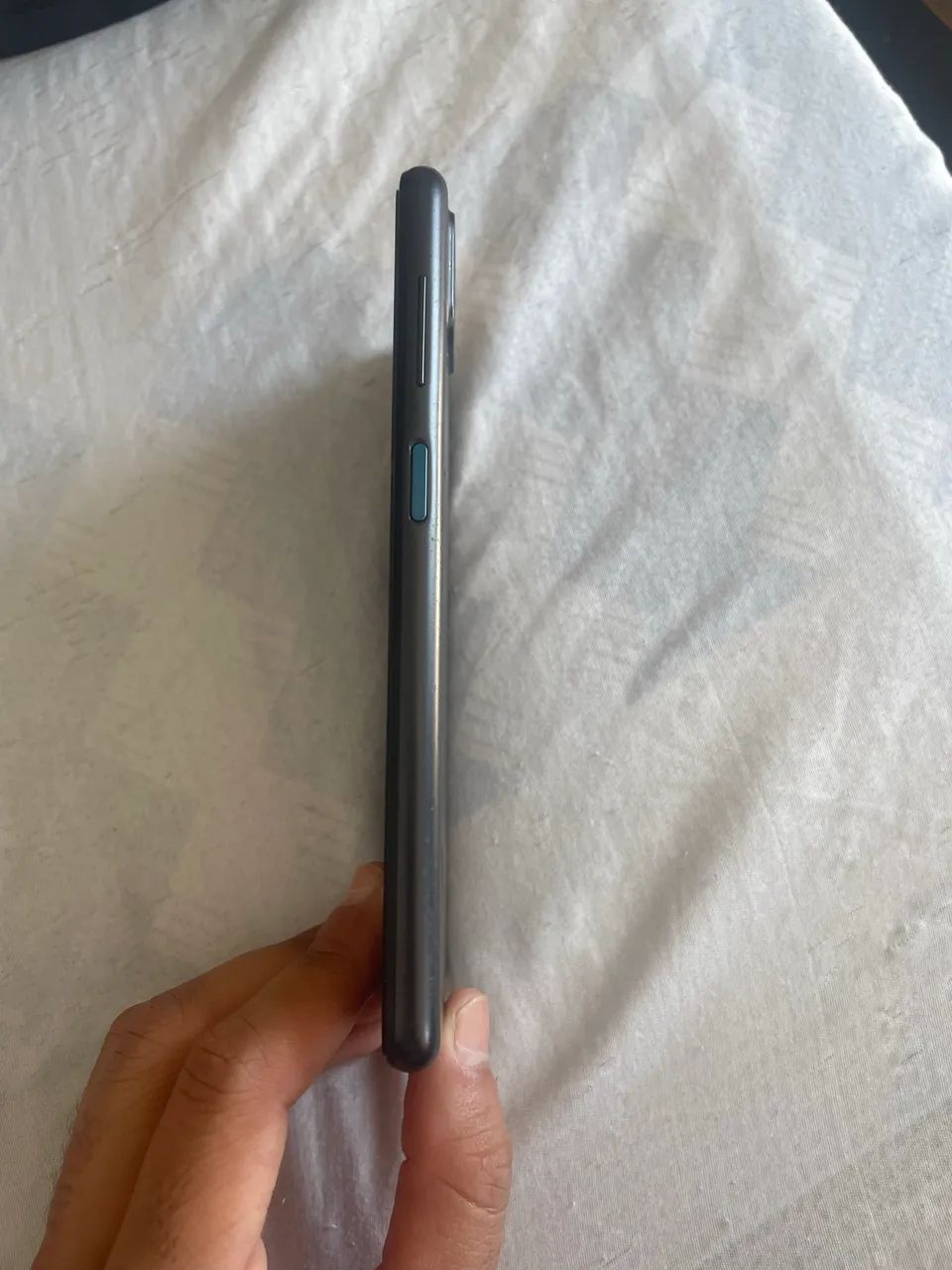 Vendo Samsung a12 ótimo estado  - Foto 3