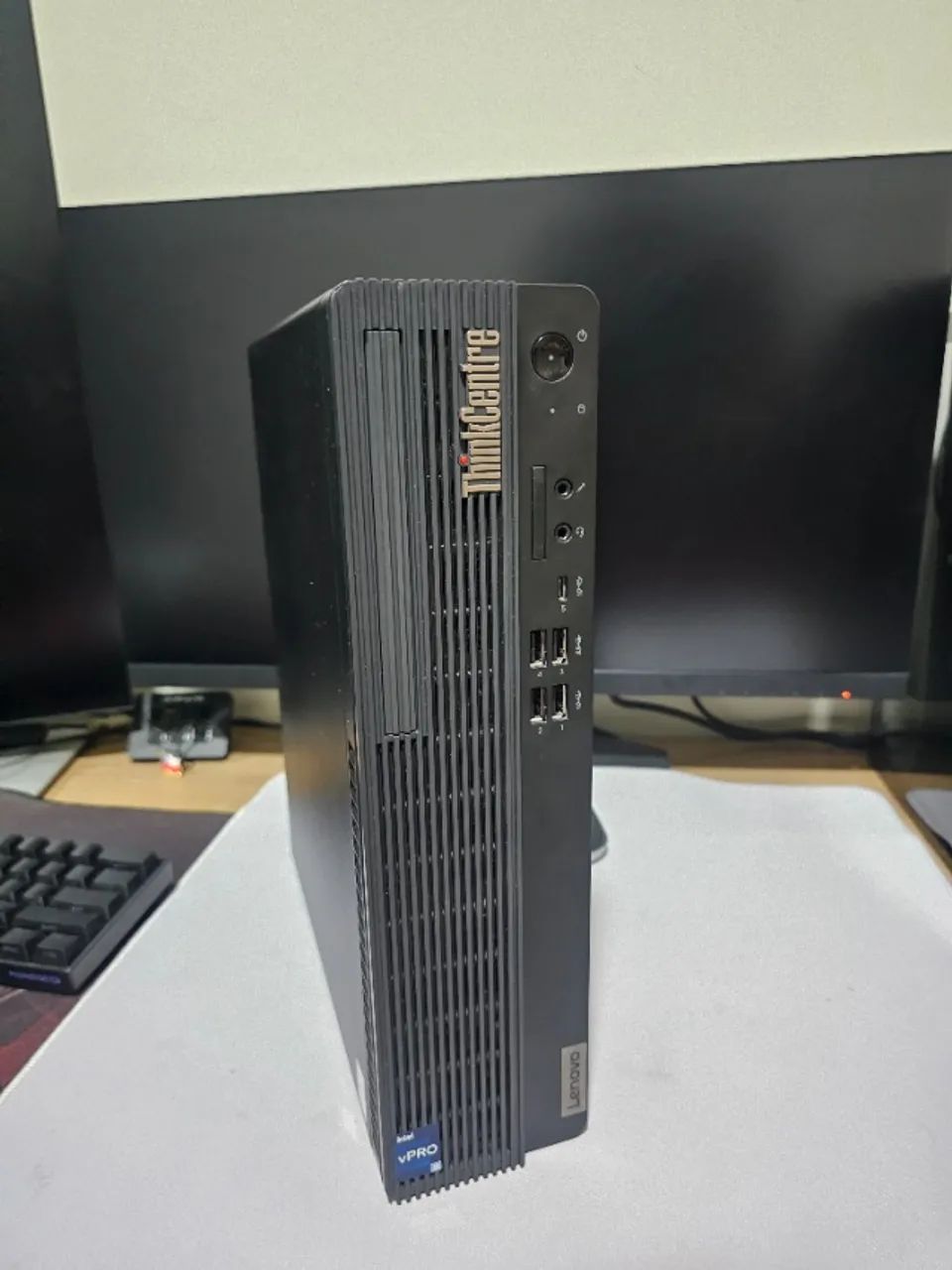 PC GAMER I5 13 GERAÇÃO DDR5 - Foto 4