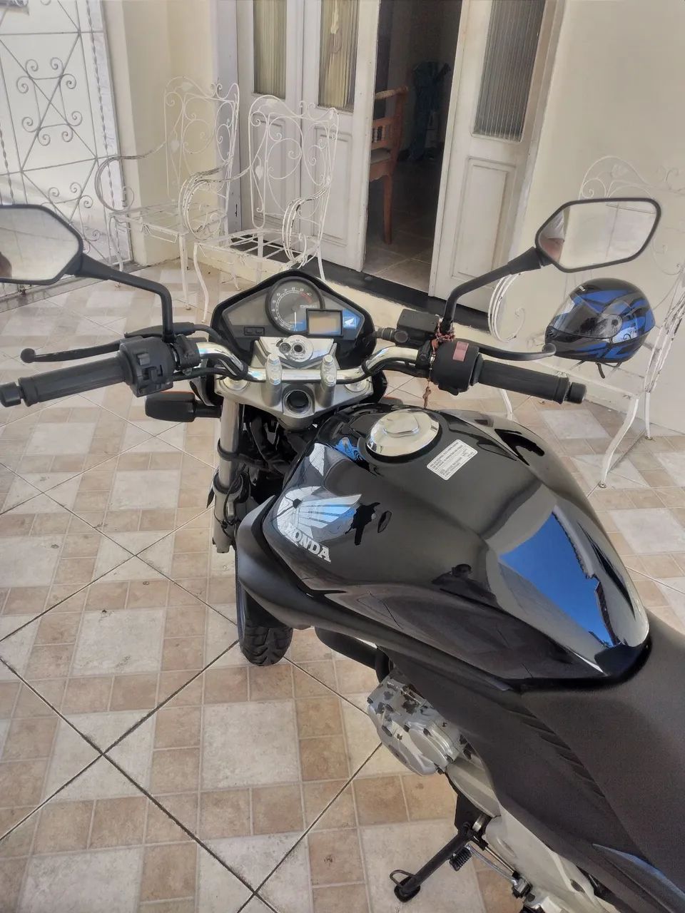 CB 300R  - Foto 3