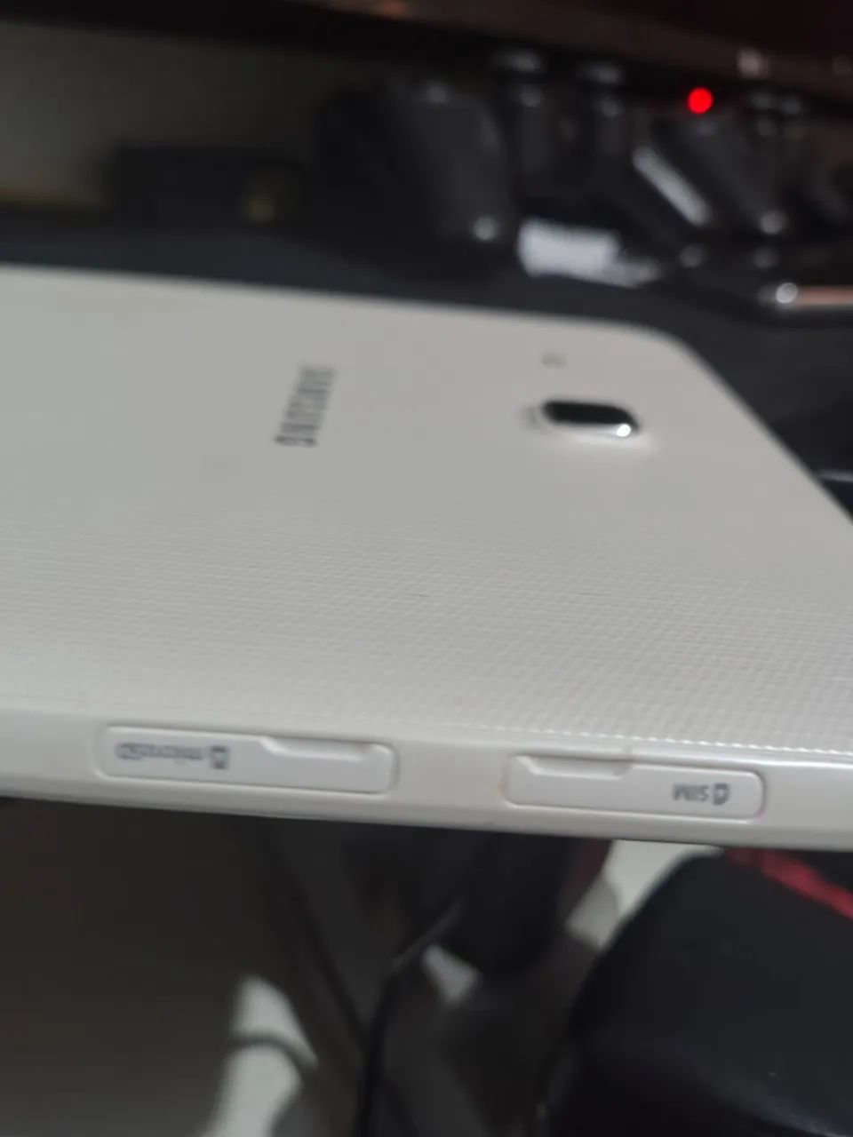 Tablet Samsung Galaxy Tab E - Foto 5