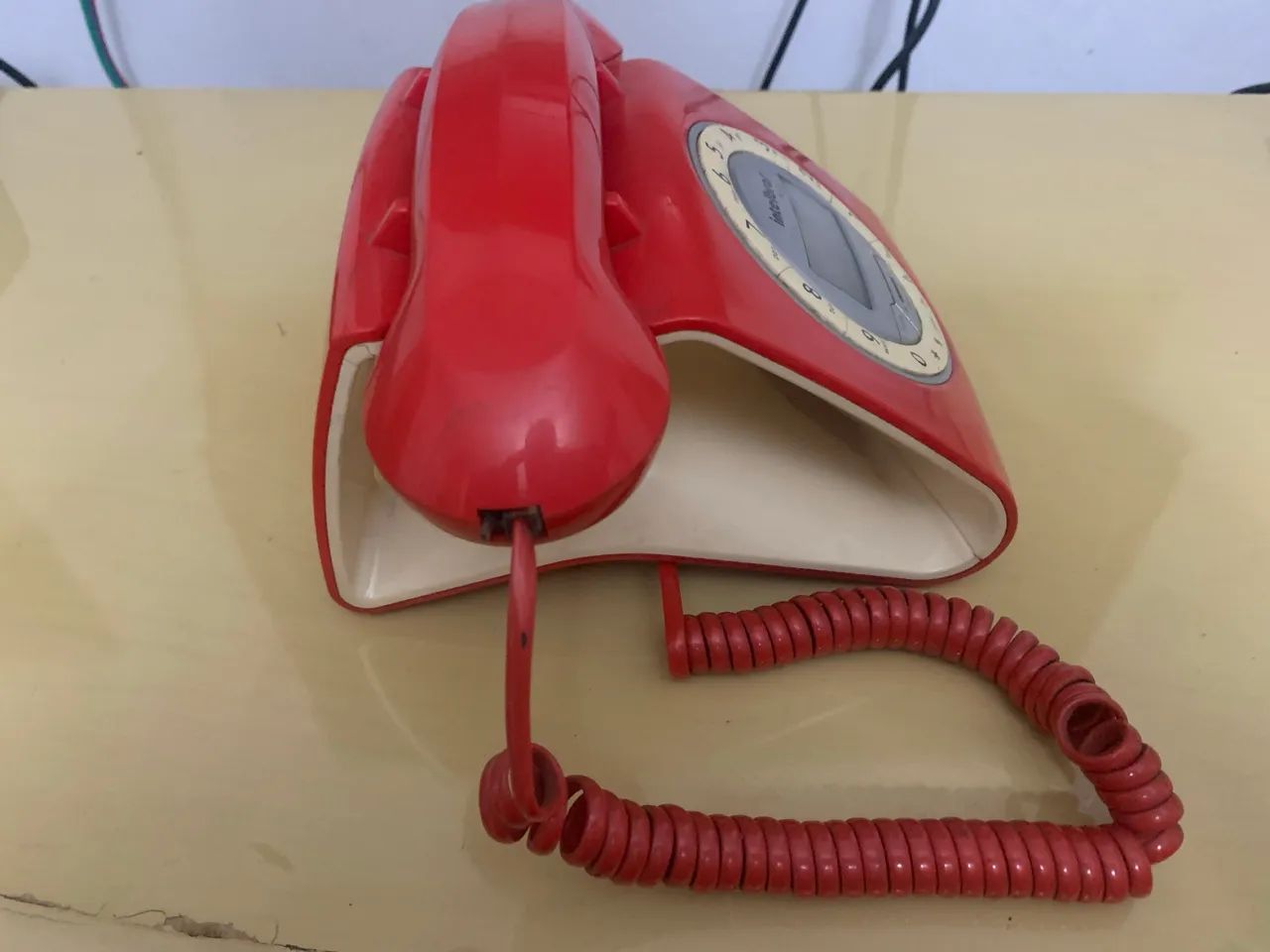 Telefone Intelbras TC 8312 - Foto 3