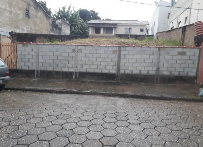 terreno Borda da Mata
