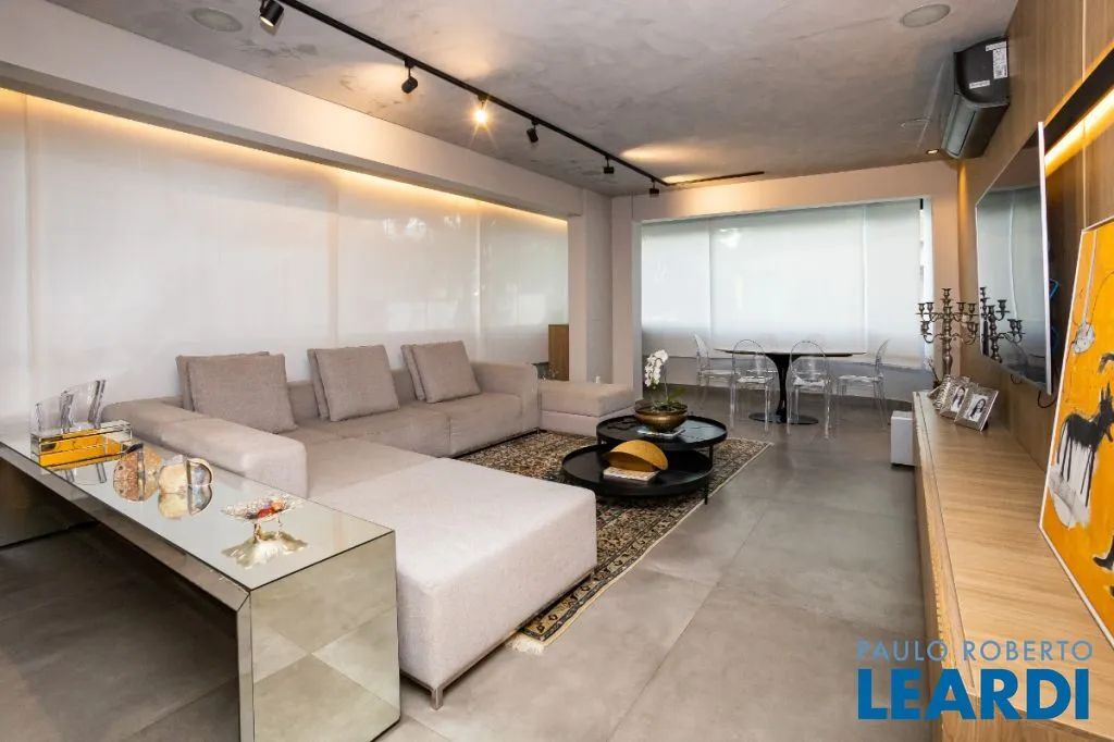 APARTAMENTO - ITAIM BIBI - SP - Foto 3