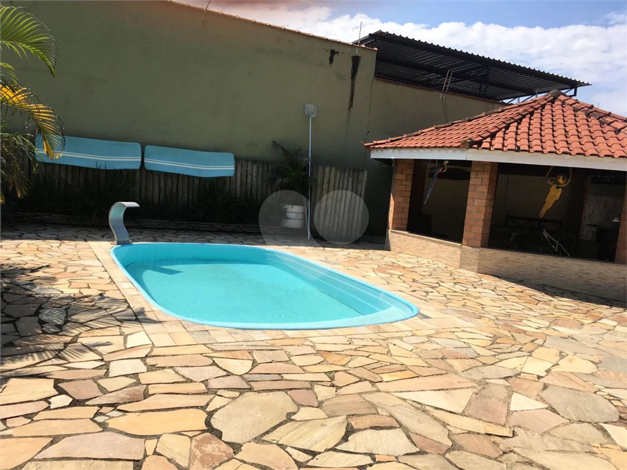 Casa com 3 quartos à venda em Centro - RJ - Foto 2