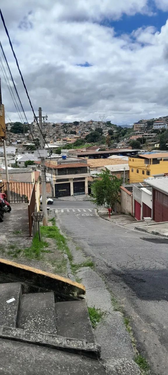 Vendo Lote 250m² bairro independência  - Foto 5