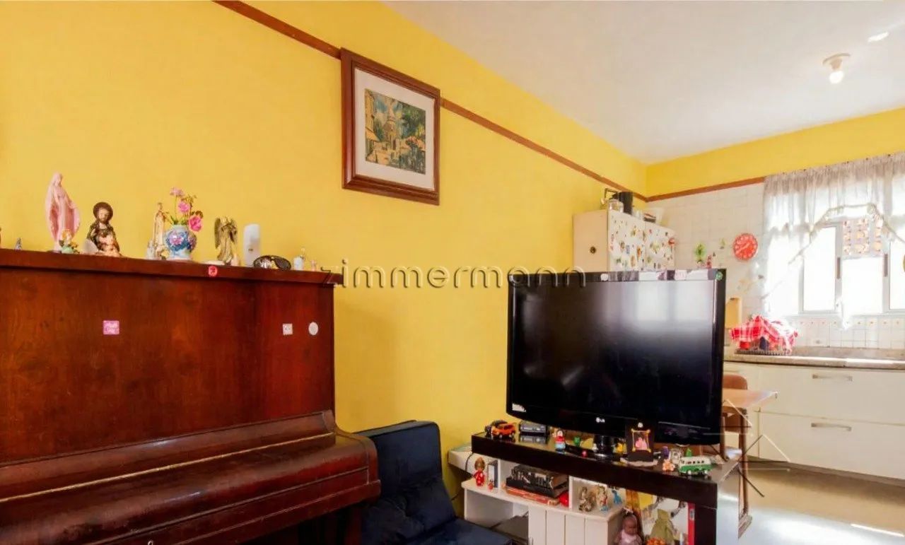 CASA SOBRADO SUMARE 3 DORMITÓRIOS 1 VAGA - Foto 4