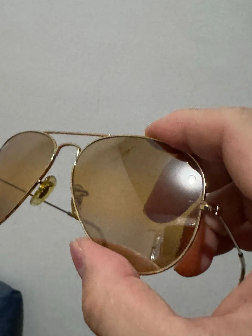 Ray-Ban original (aviador) - Foto 2