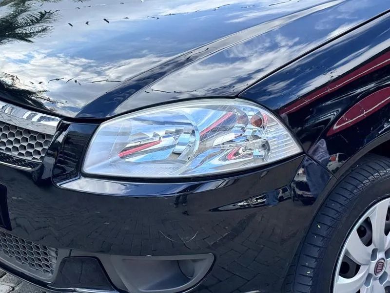 Fiat Siena EL 1.0 mpi Fire Flex 8V 4p, foto 15 de 20