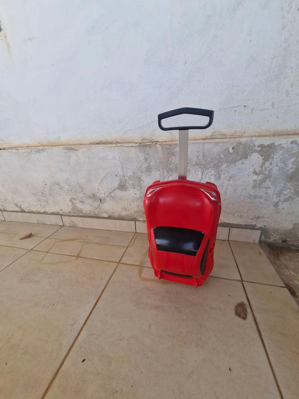 Mochila, mala sistini  - Foto 3