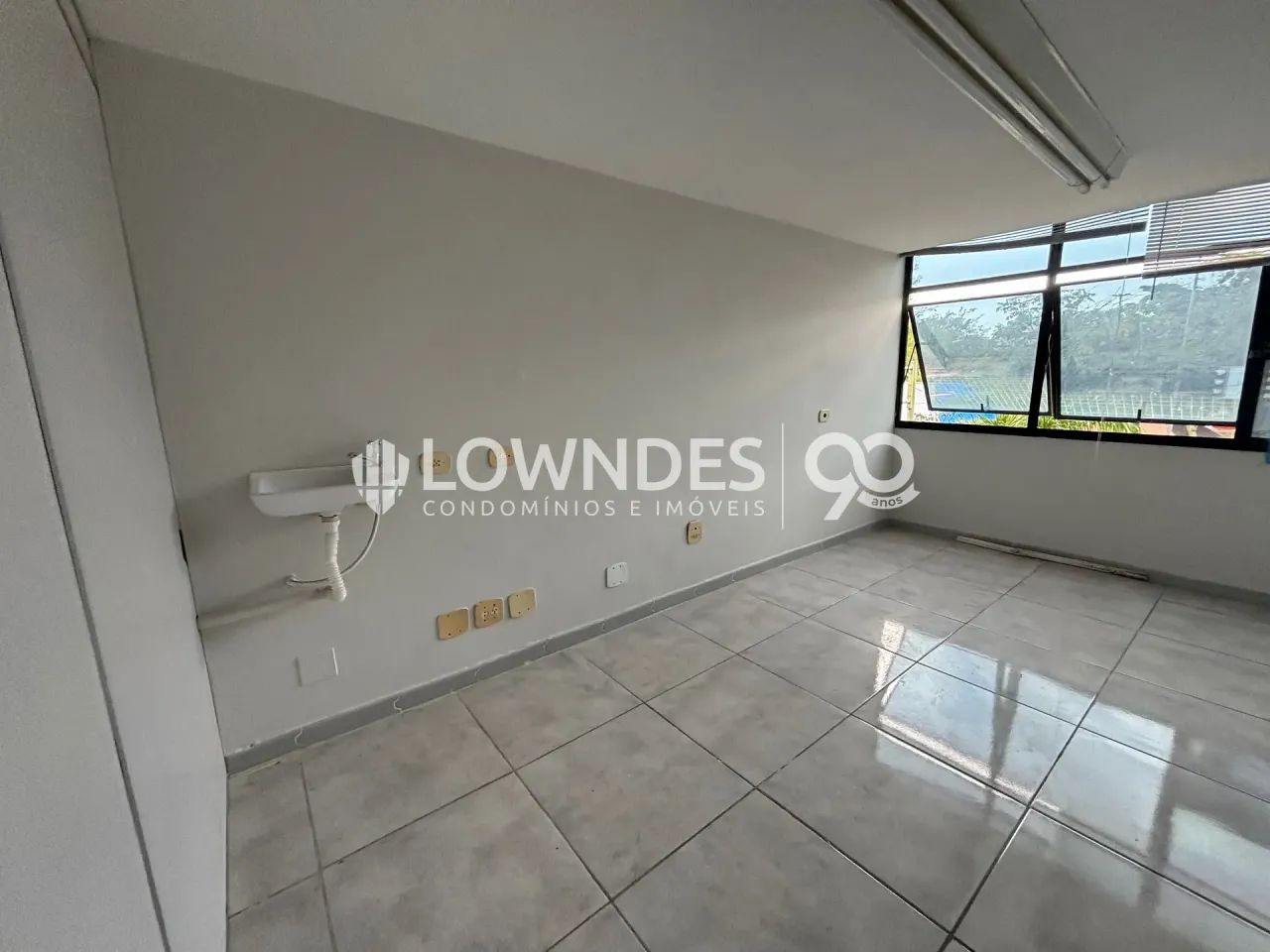 Sala para locação, Vila Isabel, Rio de Janeiro, RJ - Foto 4
