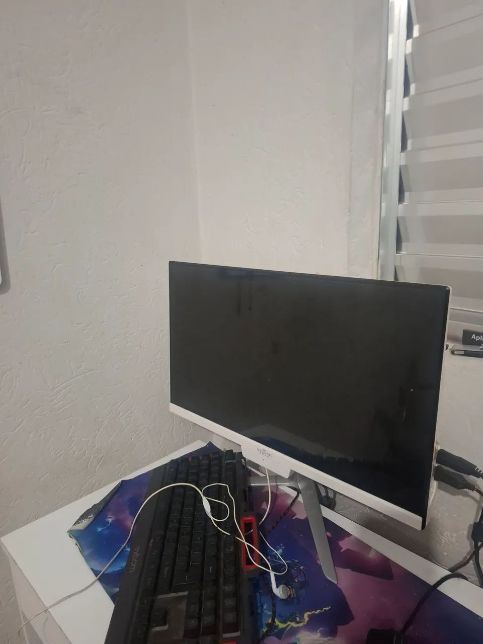 all in one strong tech home office - Foto 2