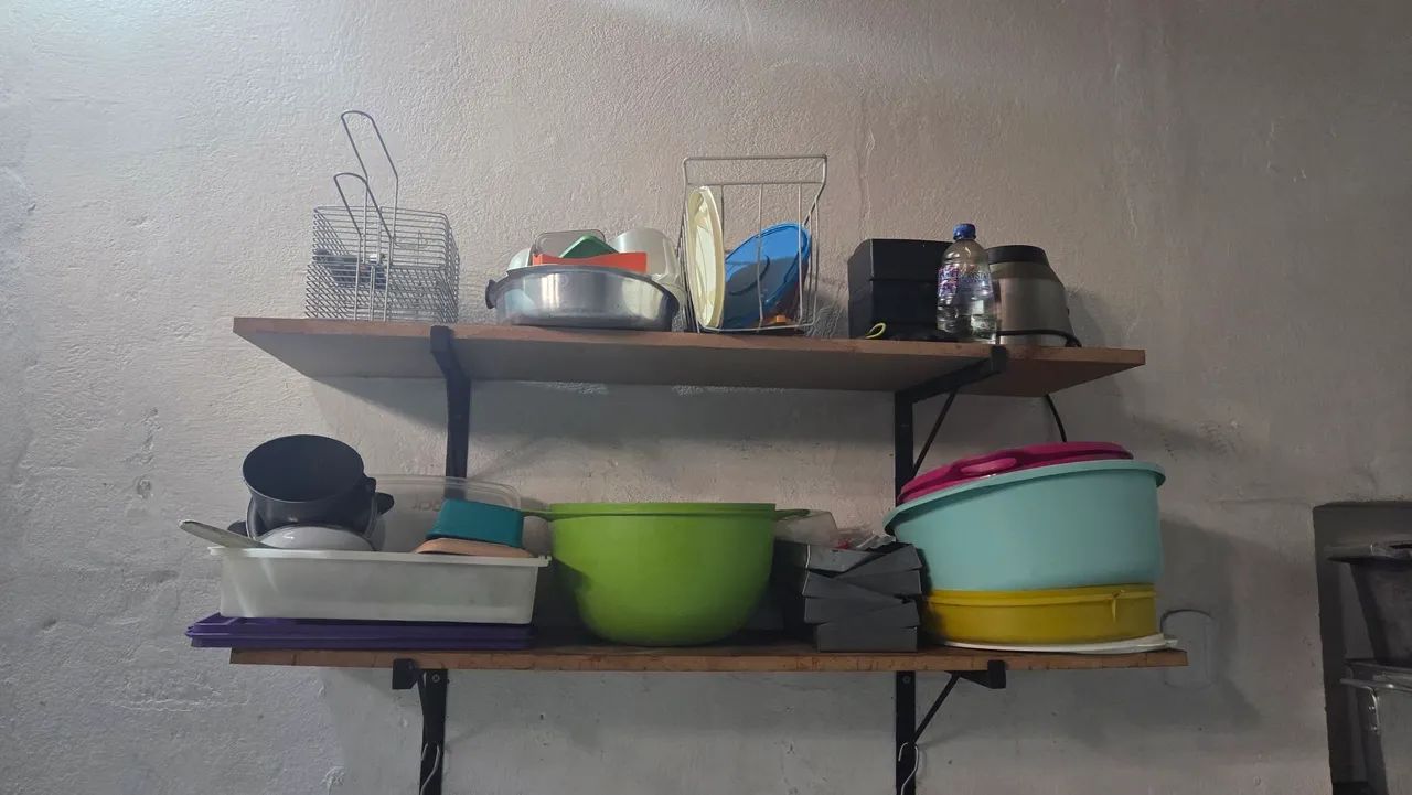 Conjunto múltiplo de utensílios para bar e restaurante  - Foto 3