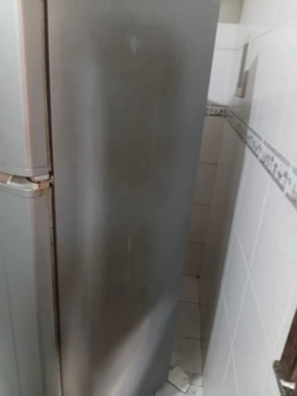 Geladeira 