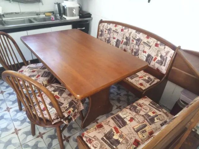 ? CANTO ALEMÃO VINTAGE PARIS ? R$ 800 - Foto 4