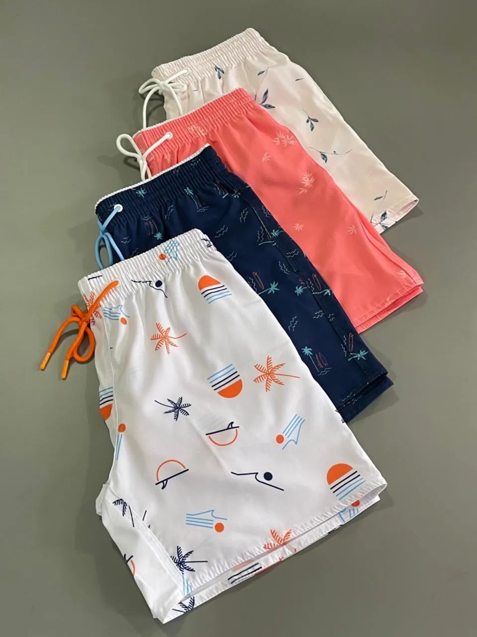 Short mauricinho  - Foto 4