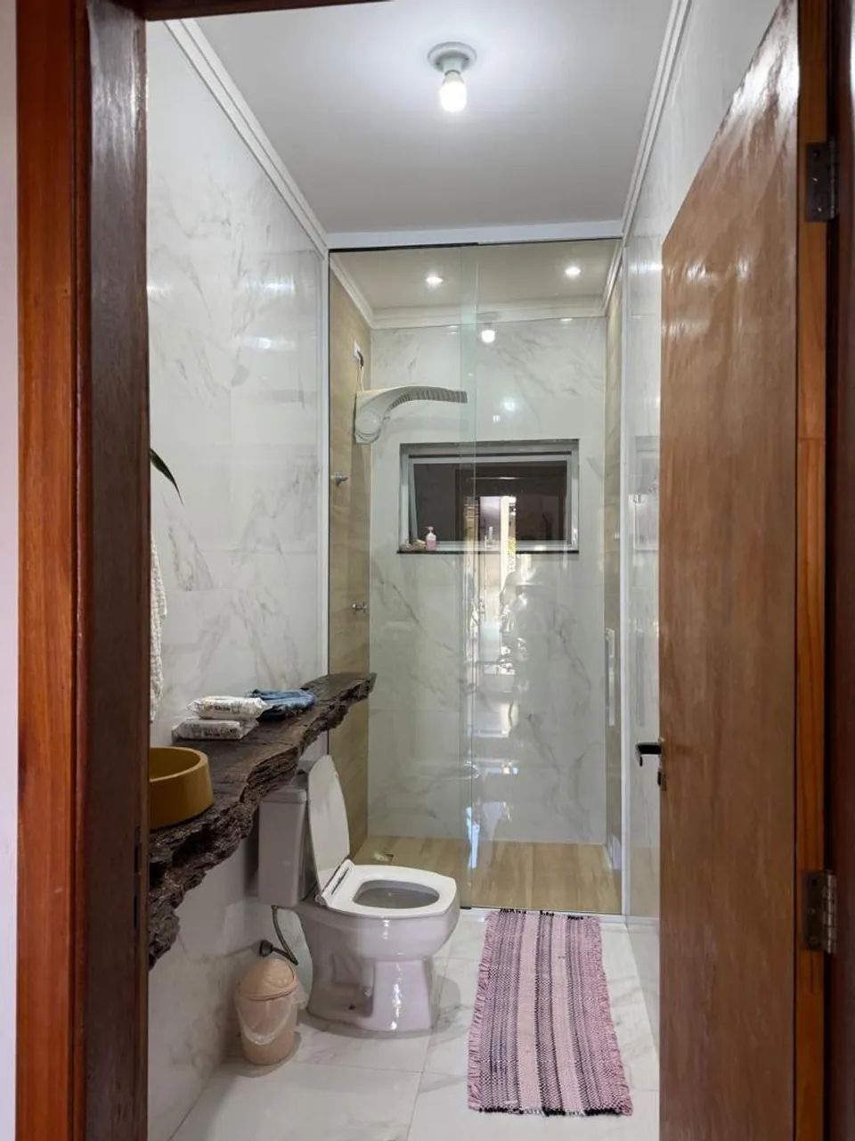 Casa à venda em Americana, Pacaembu, com 3 quartos, com 200 m² - Foto 3
