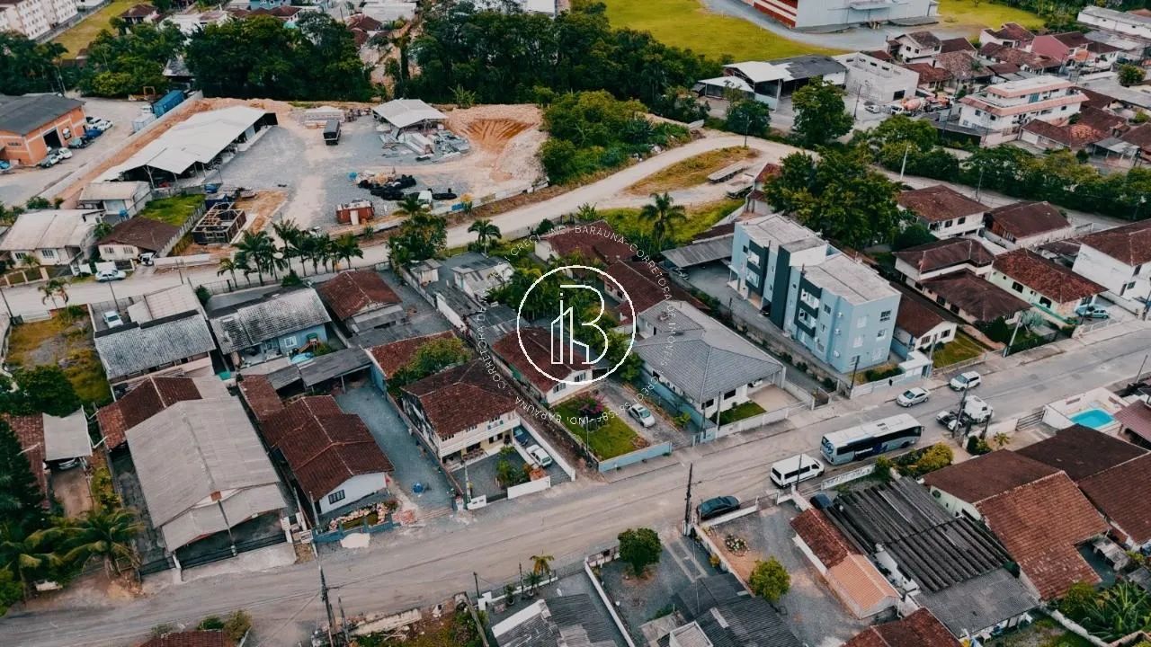 TERRENO RESIDENCIAL em Joinville - Santa Catarina, Costa e Silva - Foto 5