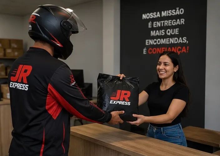     Motoboy Expresso | Entregas Rápidas e Seguras - Foto 2
