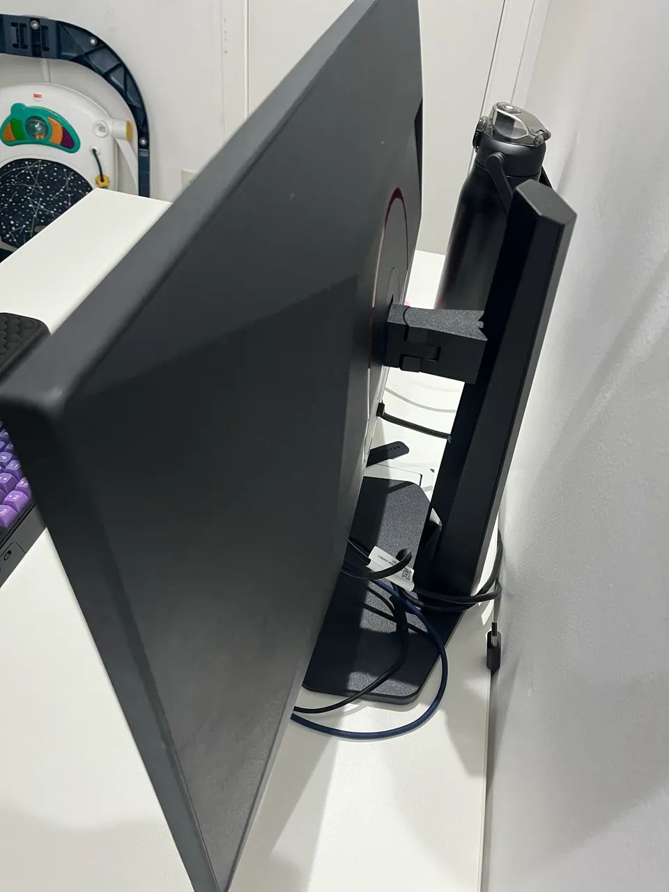 Monitor Gamer AOC 27 Polegadas 180hz - Foto 2