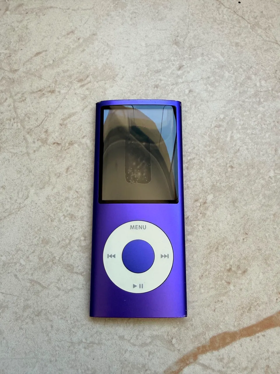ipod nano 2 geracao