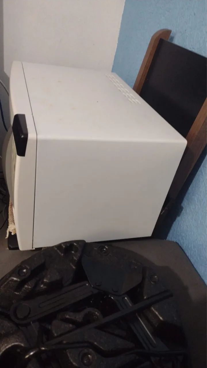Microondas Electrolux  - Foto 5