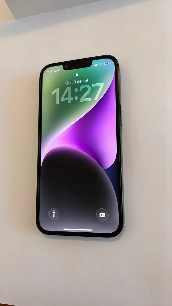 IPhone 14 128gb  - Foto 3
