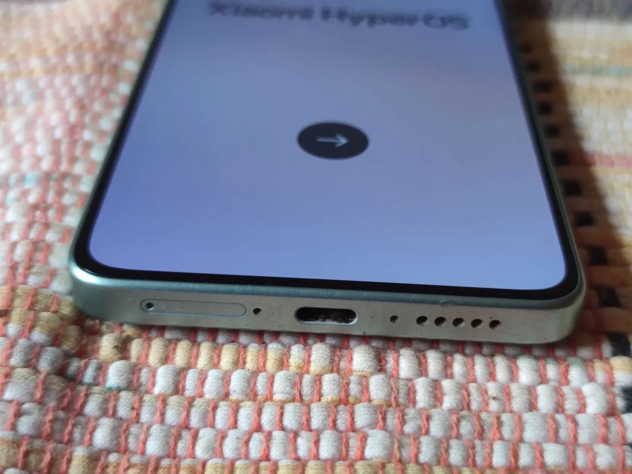 Poco X7 Pro 512gb 12gb Ram  - Foto 3