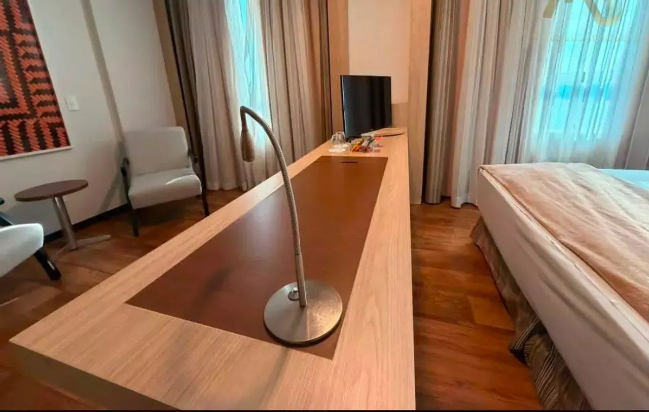 Adrianópolis, Flat Intercity totalmente mobiliado ótimo para investir! - Foto 4
