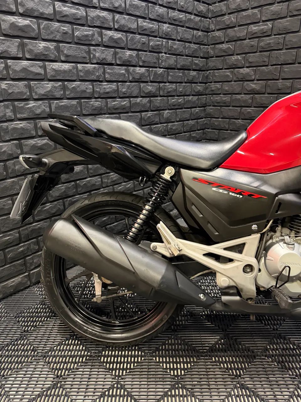 HONDA/ START 160 2025  - Foto 4