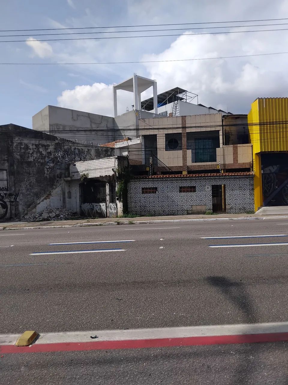 Foto - Belém - Sacramenta